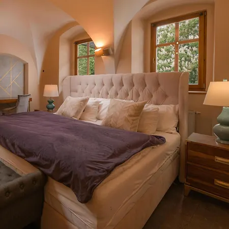 Zipser 招待所 波普拉德