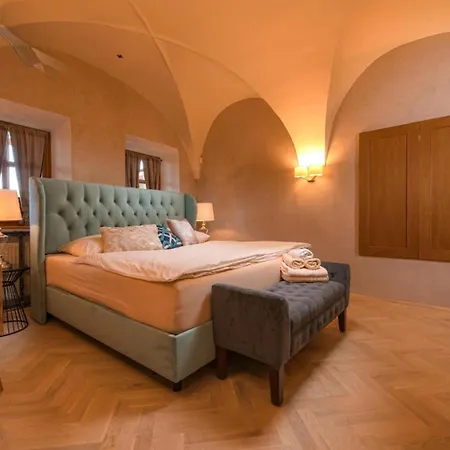 Aparthotel Zipser