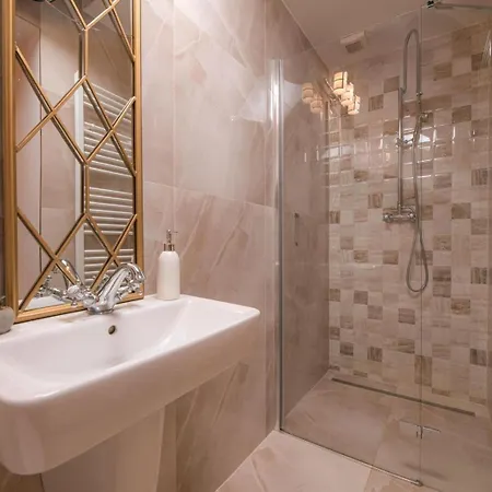 Aparthotel Zipser Poprad