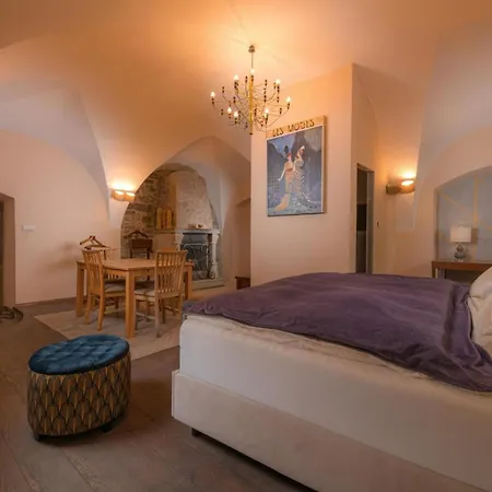 Zipser 招待所 波普拉德