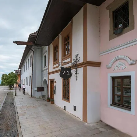 Aparthotel Zipser *