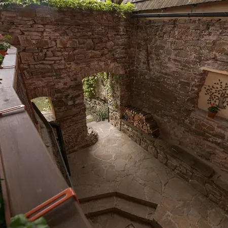 Zipser 招待所 波普拉德