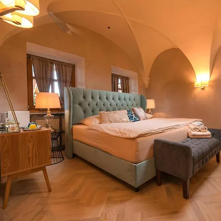 Aparthotel Zipser Poprad
