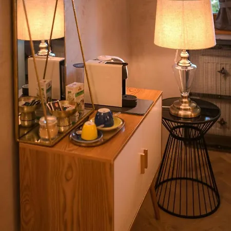 Zipser 招待所 波普拉德