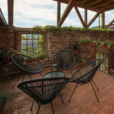 招待所 Zipser 波普拉德